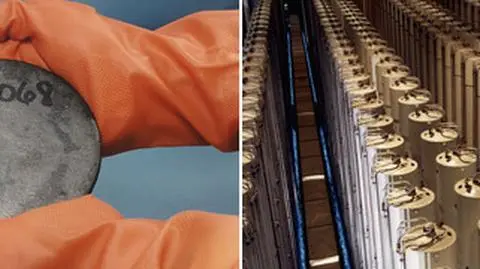 Irański program atomowy: nowy dokument o sieci atomowego zaopatrzenia