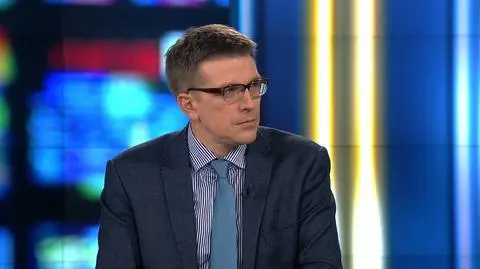 Jacek Stawiski: cisną mi się mocne słowa