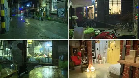 Off Piotrkowska w oku kamery tvn24.pl