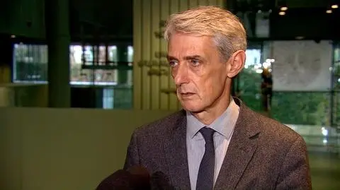 Laskowski: protesty wyborcze są oczywiście różnej jakości