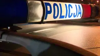 Zwłoki mężczyzny zostały znalezione przez rowerzystę