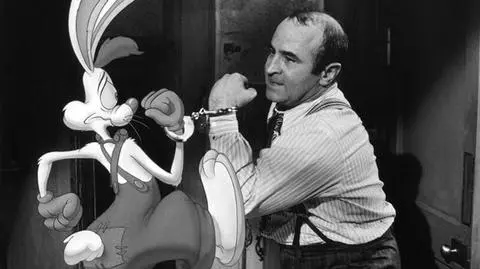 Zmarł Bob Hoskins. Miał 71 lat