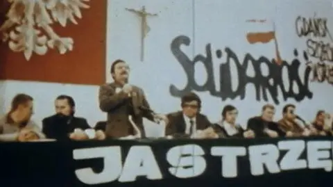 Nie ustają komentarze dotyczące przeszłości Lecha Wałęsy