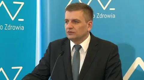 Arłukowicz o negocjacjach z lekarzami. Arłukowicz: nie będzie dodatkowych pieniędzy
