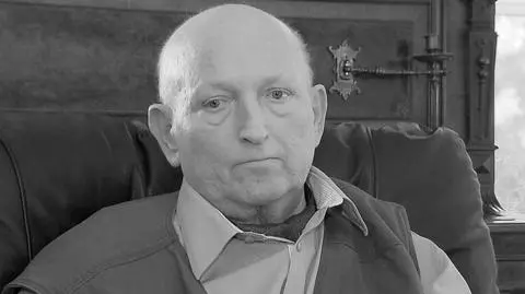 Oleksy w wywiadzie dla "Rz" o swoim życiu i chorobie
