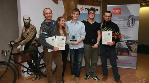 W Poznaniu idą "Na szagę". Festiwal podróżników