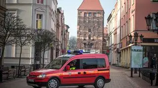 O losie Straży Miejskiej zdecydują mieszkańcy w kolejnym referendum 