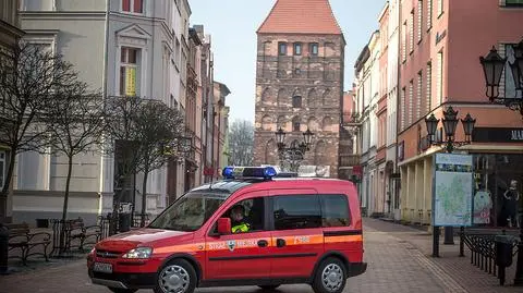 Chojnice: Szkolenia z empatii dla strażników miejskich
