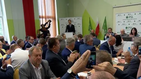Sondaż poparcia politycznego przed wyborami. Wynik PiS wysoko nad PO