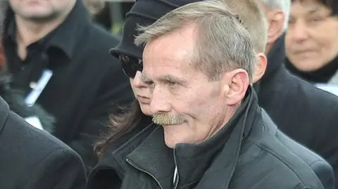 "Kluczowa decyzja pilotów o lądowaniu"