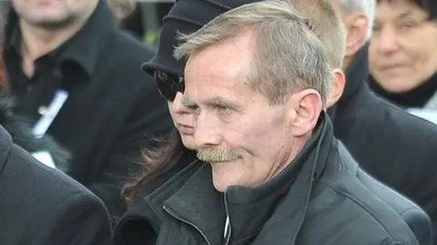 "Kluczowa decyzja pilotów o lądowaniu"