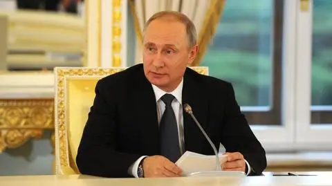 Putin podpisał krytykowane ustawy antyterrorystyczne