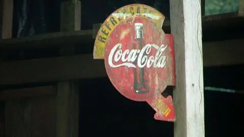 "S" Coca-Coli: Tnijcie gazetkę i telewizję firmową