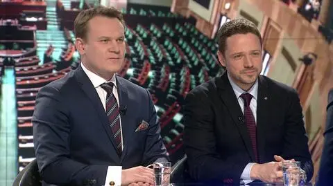 PO chce referendum. PiS: to zagrywka polityczna
