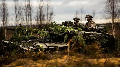 Szef NATO apeluje do Trumpa. Apel o jedność USA i NATO