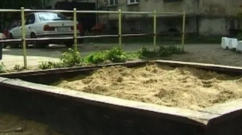 "Sąd wypuścił pedofila"