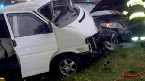 Czołówka na krajowej "10"