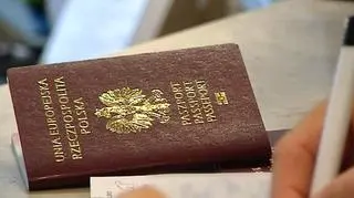 Wizy nie będą potrzebne?