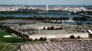 Pentagon nie zamierza się dzielić czymkolwiek z Iranem