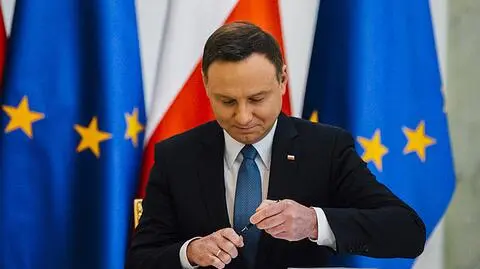 Magierowski: prezydent czeka na efekt prac nad reformą edukacji
