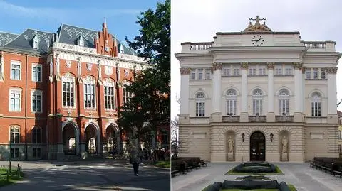 Polskie uniwersytety spadają w rankingu. Co na to ministerstwo?