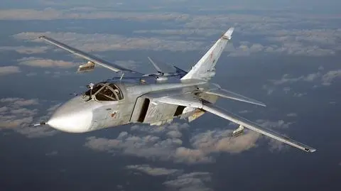 Wojna o głośne Su-24. Wojsko kontra Czelabińsk