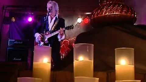 W hołdzie ofiarom z Grenoble