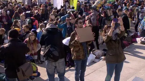 Kto pierwszy, ten wygrywa. Autostopem do Chorwacji