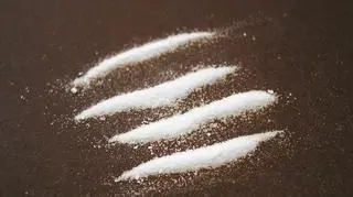 Zabezpieczono ponad kilogram amfetaminy