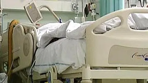 Na Banacha dalej strajk