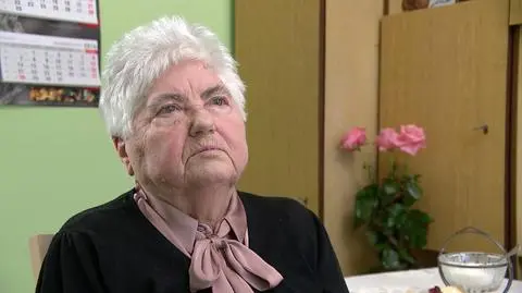 Od 38 lat żyje z przeszczepioną nerką