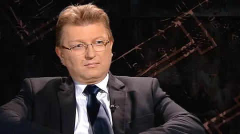 prof. Piotr Ostaszewski