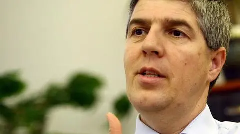 MOST – HID chce przedterminowych wyborów do parlamentu