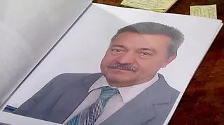 Wiesław Drzewiński zniknął 13 października 2007 roku