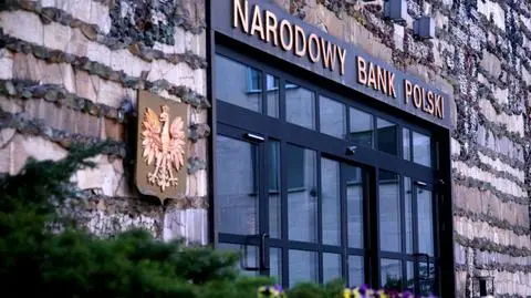 Salaries at the National Bank of Poland are to be made public. Draft bill just reached the parliament
