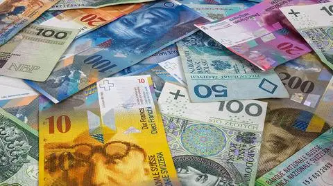 Co dalej z frankowiczami? Prezes PiS radzi wziąć sprawy w swoje ręce