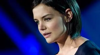 Katie Holmes nie spodobała się publiczności ani krytykom