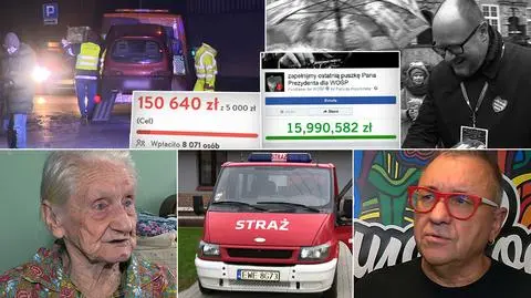 Zebrał 150 tysięcy złotych na seicento. Krakowska prokuratura umorzyła śledztwo