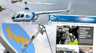 TVN24 i TVN najbardziej opiniotwórcze w Polsce