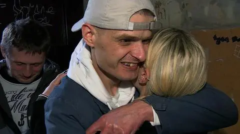 Prokuratorzy przesłuchali Tomasza Komendę