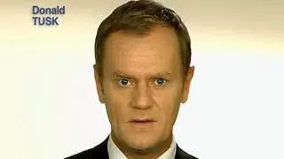 Szef Platformy chce debaty w mediach redemptorystów