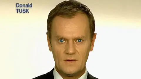 Szef Platformy chce debaty w mediach redemptorystów