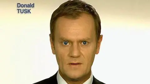 Tusk dostanie odpowiedź z Torunia
