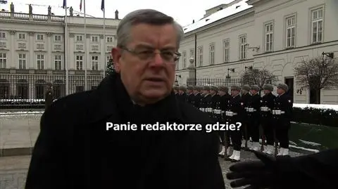 Tomasz Nałecz