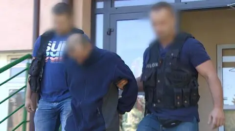 Gdańsk: Podpalacz trafi do więzienia na 4 lata i 4 miesiące