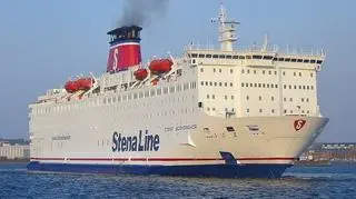 Między Gdynią i Karlskroną kursują już dwa promy Stena Line