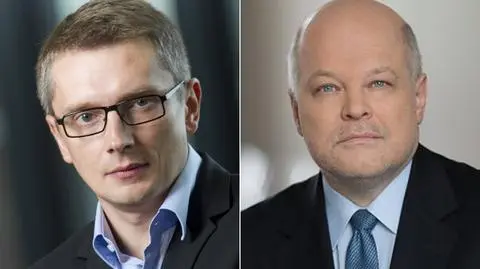 Dwóch wiceministrów odejdzie z MSW?