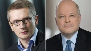 Chodzi o Tomasza Szubielę i Piotra Stachańczyka