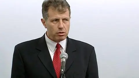 Stasiak: Potwierdza, że maj jest pięknym miesiącem