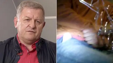 Śmierć Igora Stachowiaka. Policyjny związkowiec: widzieli ten film